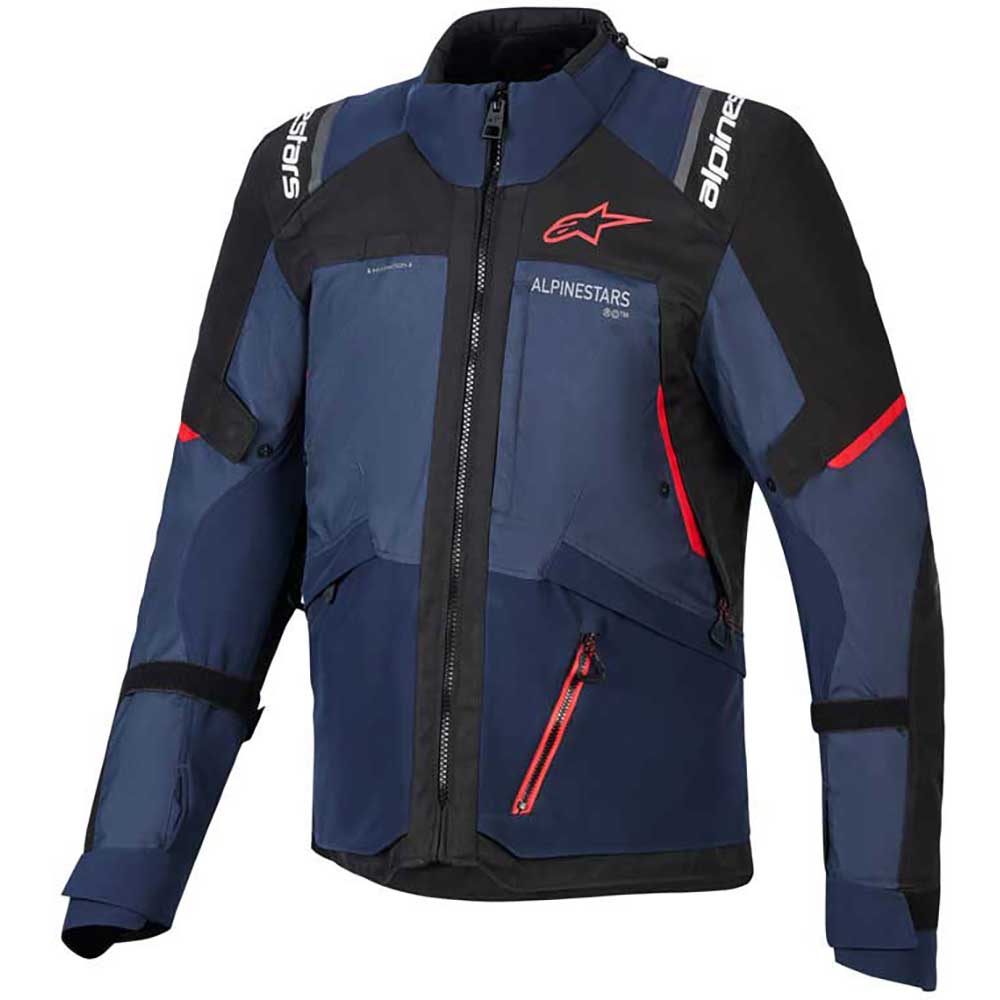 Giacca Andes V4 Drystar