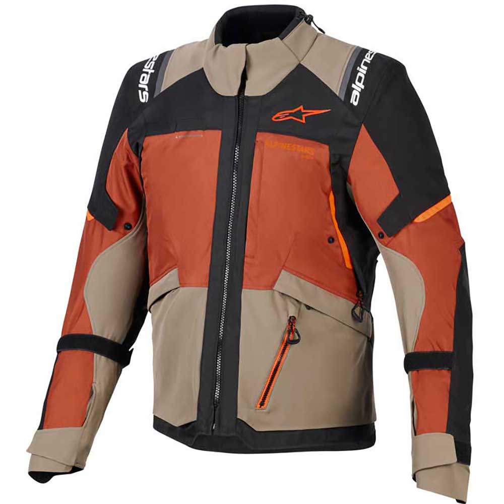 Giacca Andes V4 Drystar