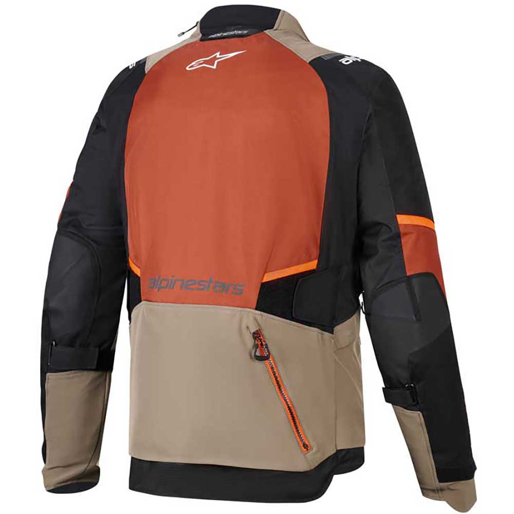Giacca Andes V4 Drystar