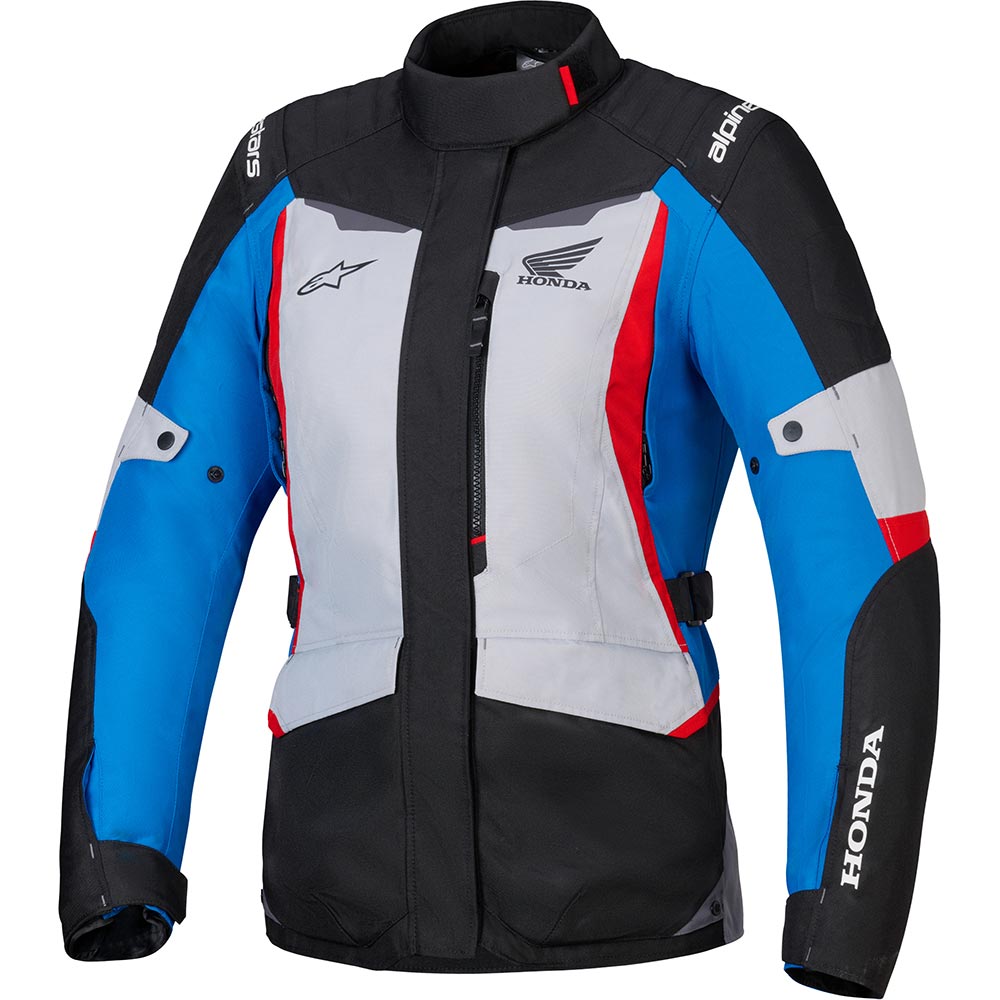 Giacca Stella ST-1 impermeabile Honda da donna