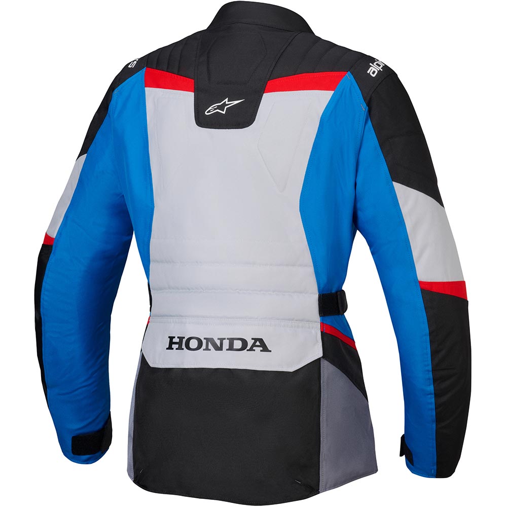 Giacca Stella ST-1 impermeabile Honda da donna