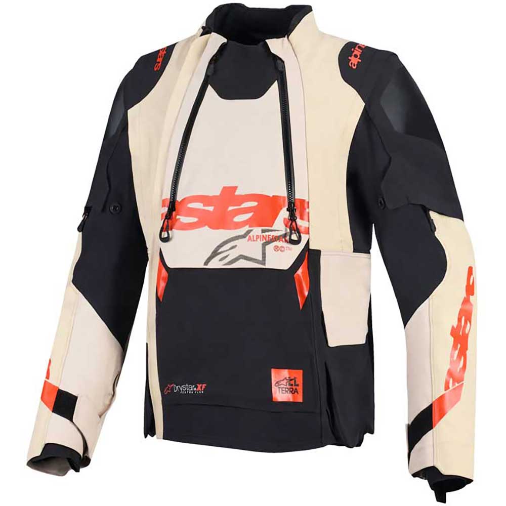 Giacca Halo Pro Drystar® XF