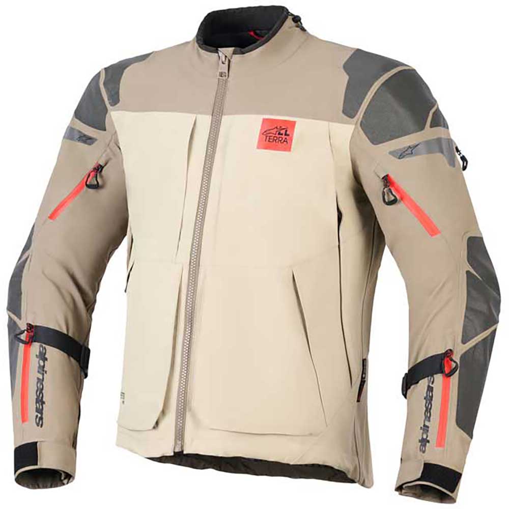 Giacca Nazca Gore-Tex® Pro