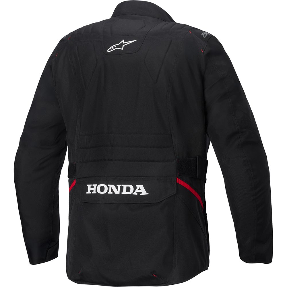 Giacca impermeabile Honda ST-1