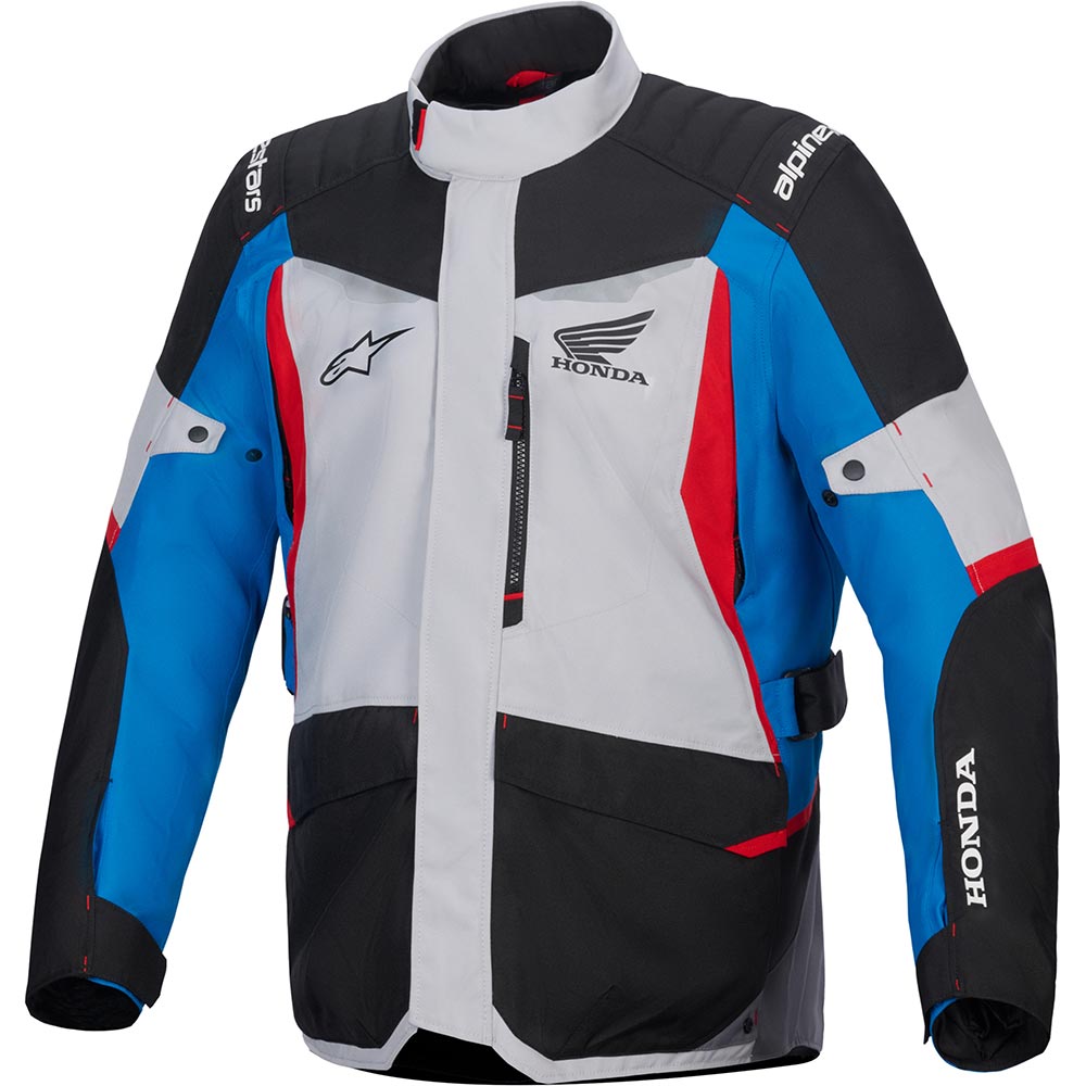 Giacca impermeabile Honda ST-1
