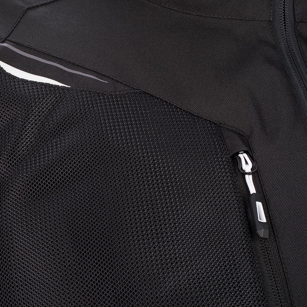 Giacca Brazilia 3 in 1 Taglia King - Grande