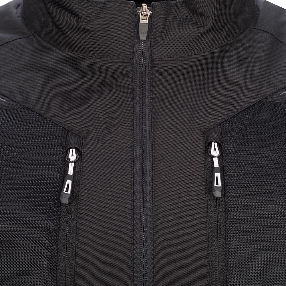 Giacca Brazilia 3 in 1 Taglia King - Grande