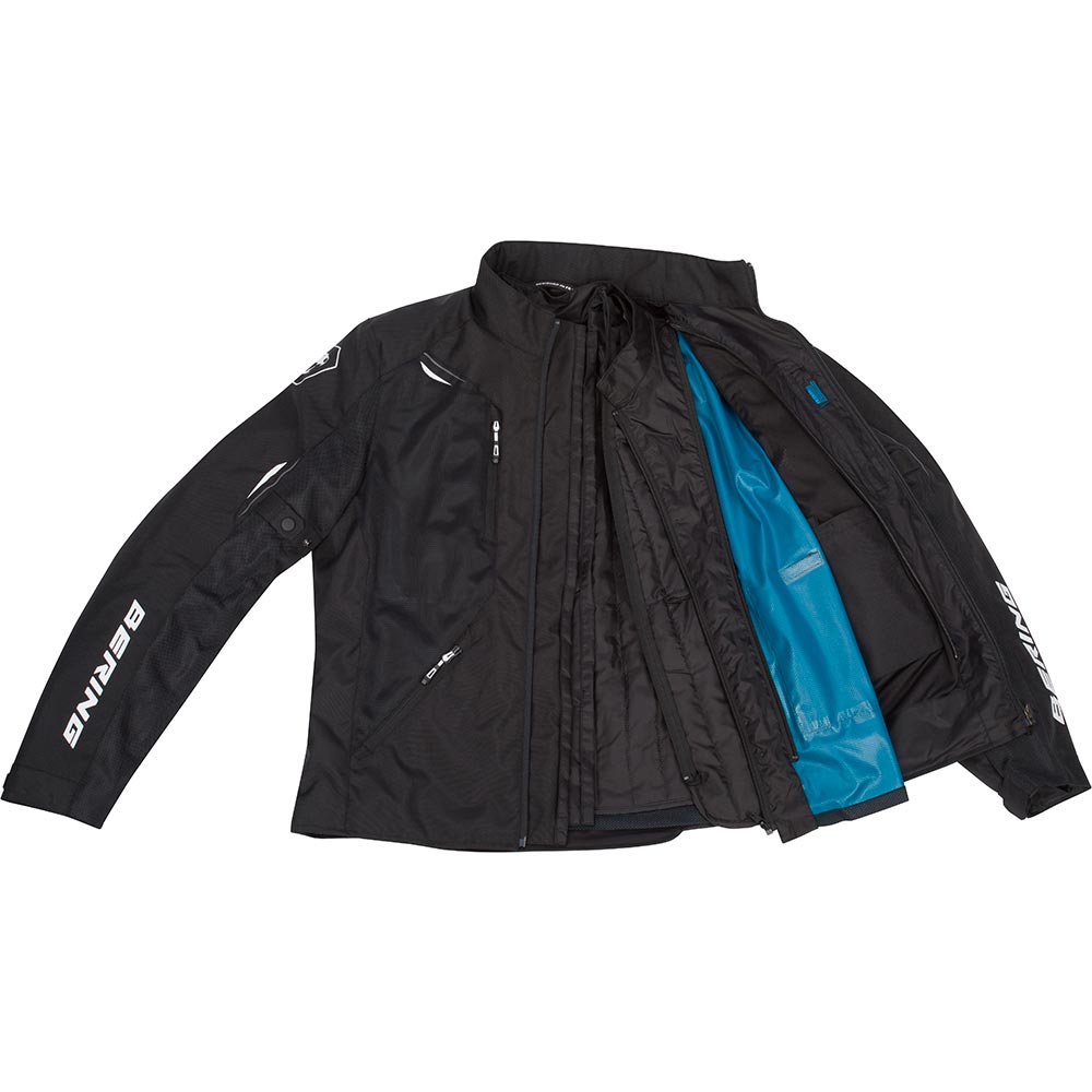 Giacca Brazilia 3 in 1