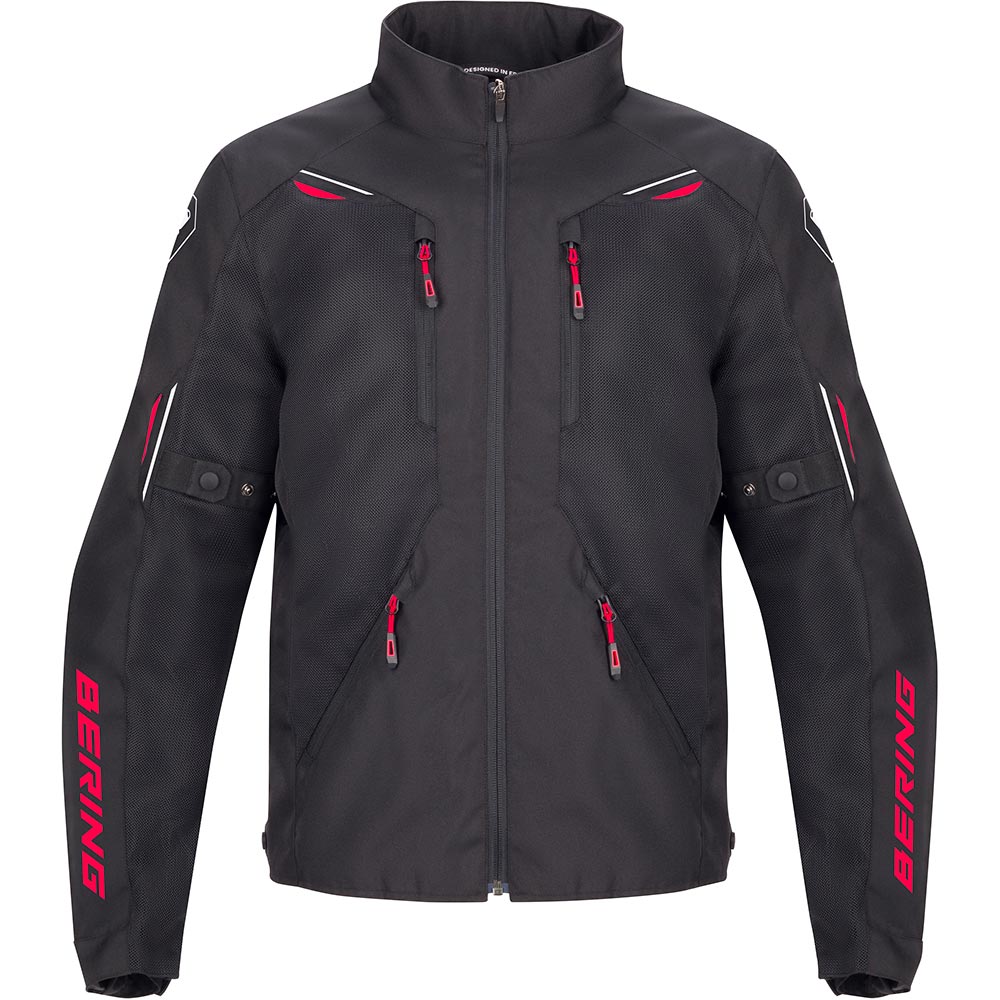 Giacca Brazilia 3 in 1