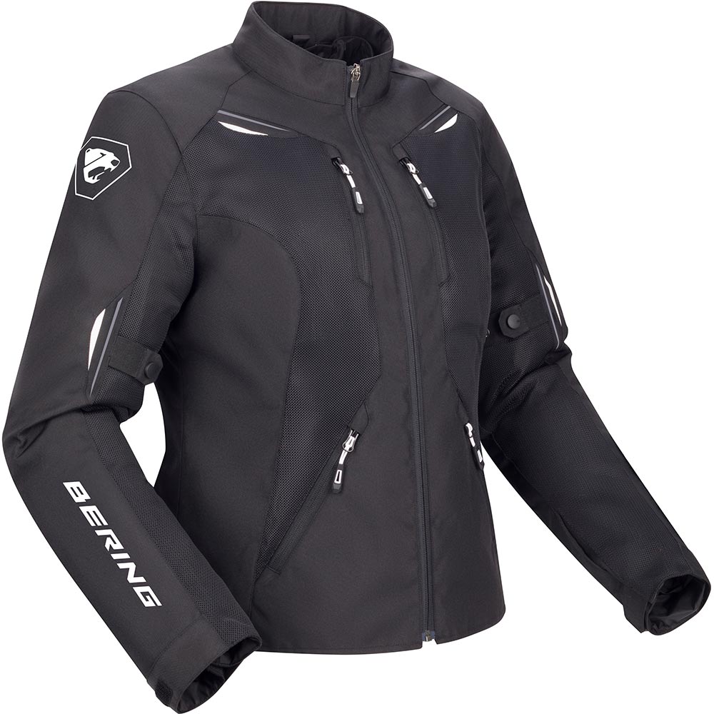 Giacca donna Lady Brazilia 3 in 1