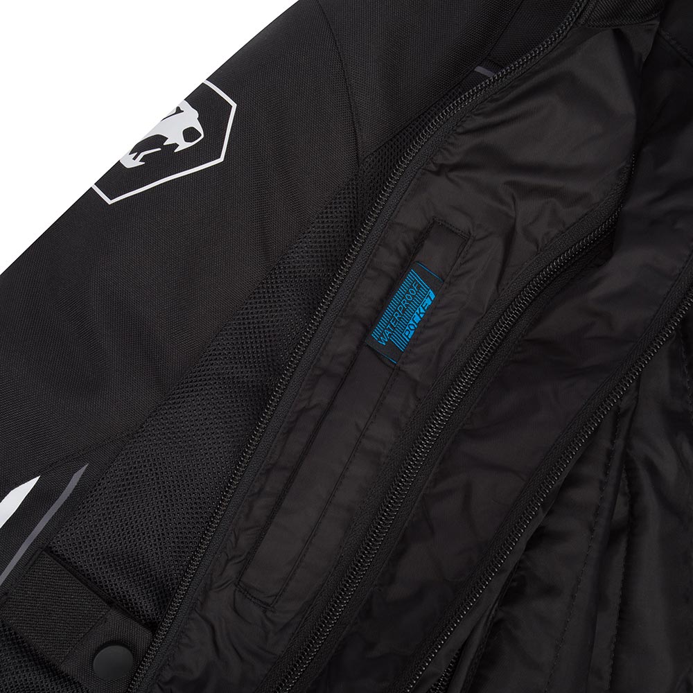 Giacca donna Lady Brazilia 3 in 1