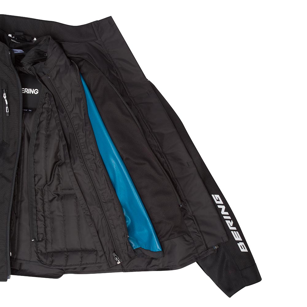 Giacca donna Lady Brazilia 3 in 1