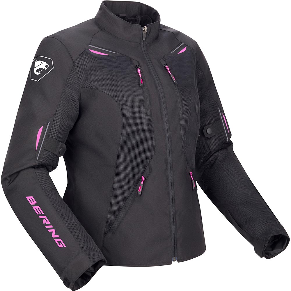 Giacca donna Lady Brazilia 3 in 1