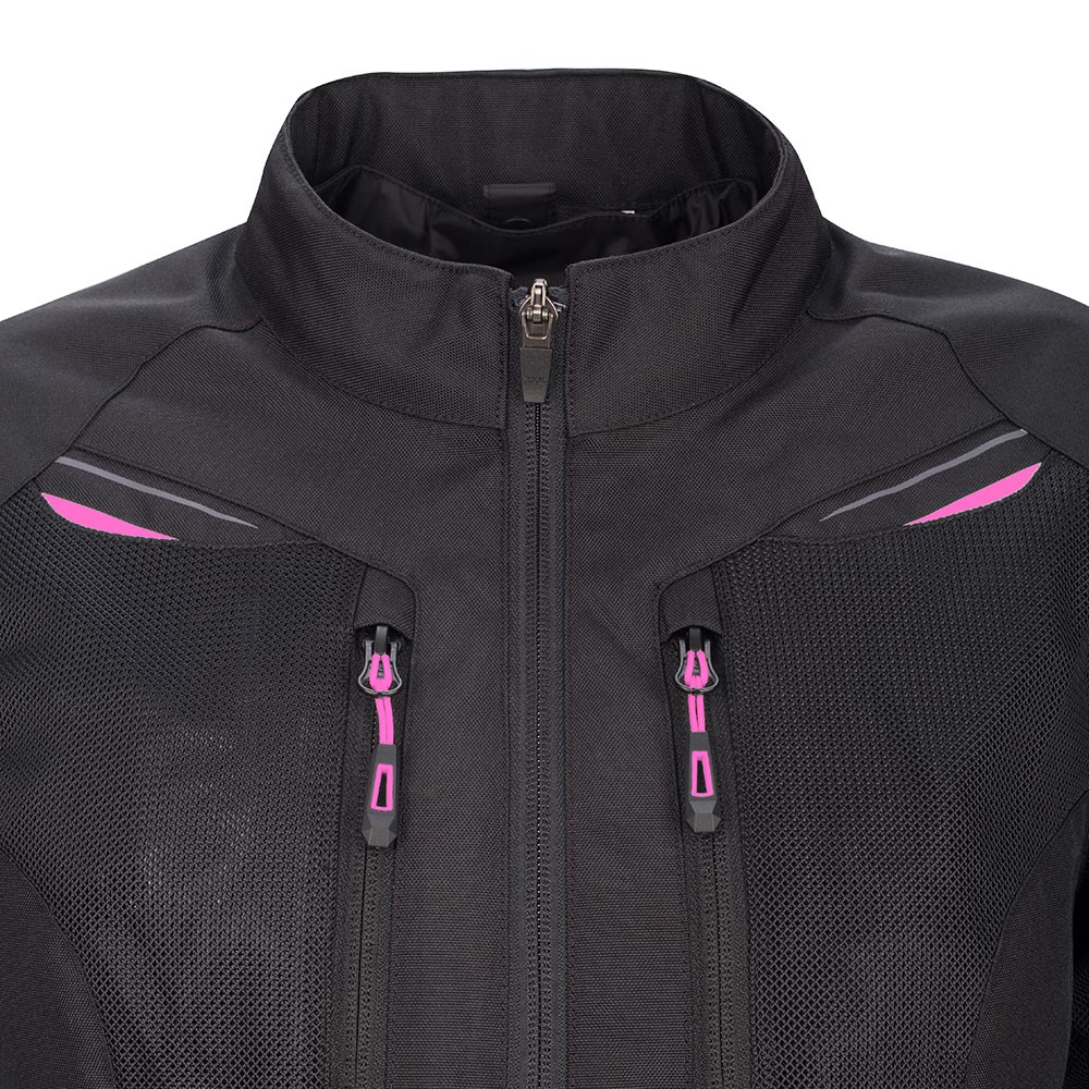 Giacca donna Lady Brazilia 3 in 1