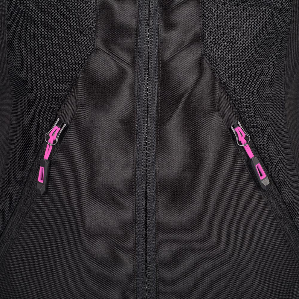 Giacca donna Lady Brazilia 3 in 1