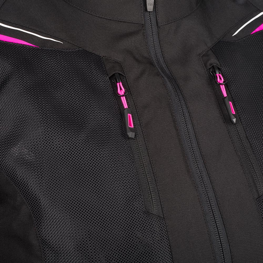 Giacca da donna Lady Brazilia 3 in 1 taglia Queen - grande