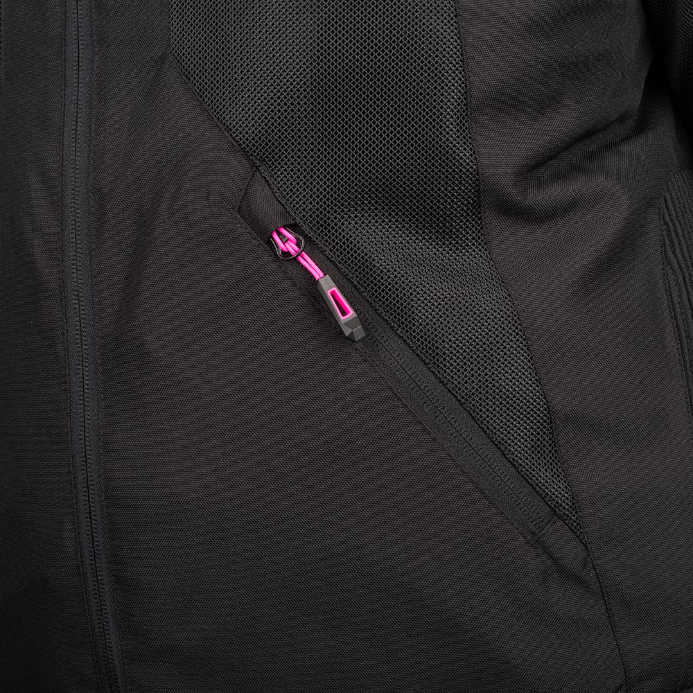 Giacca da donna Lady Brazilia 3 in 1 taglia Queen - grande