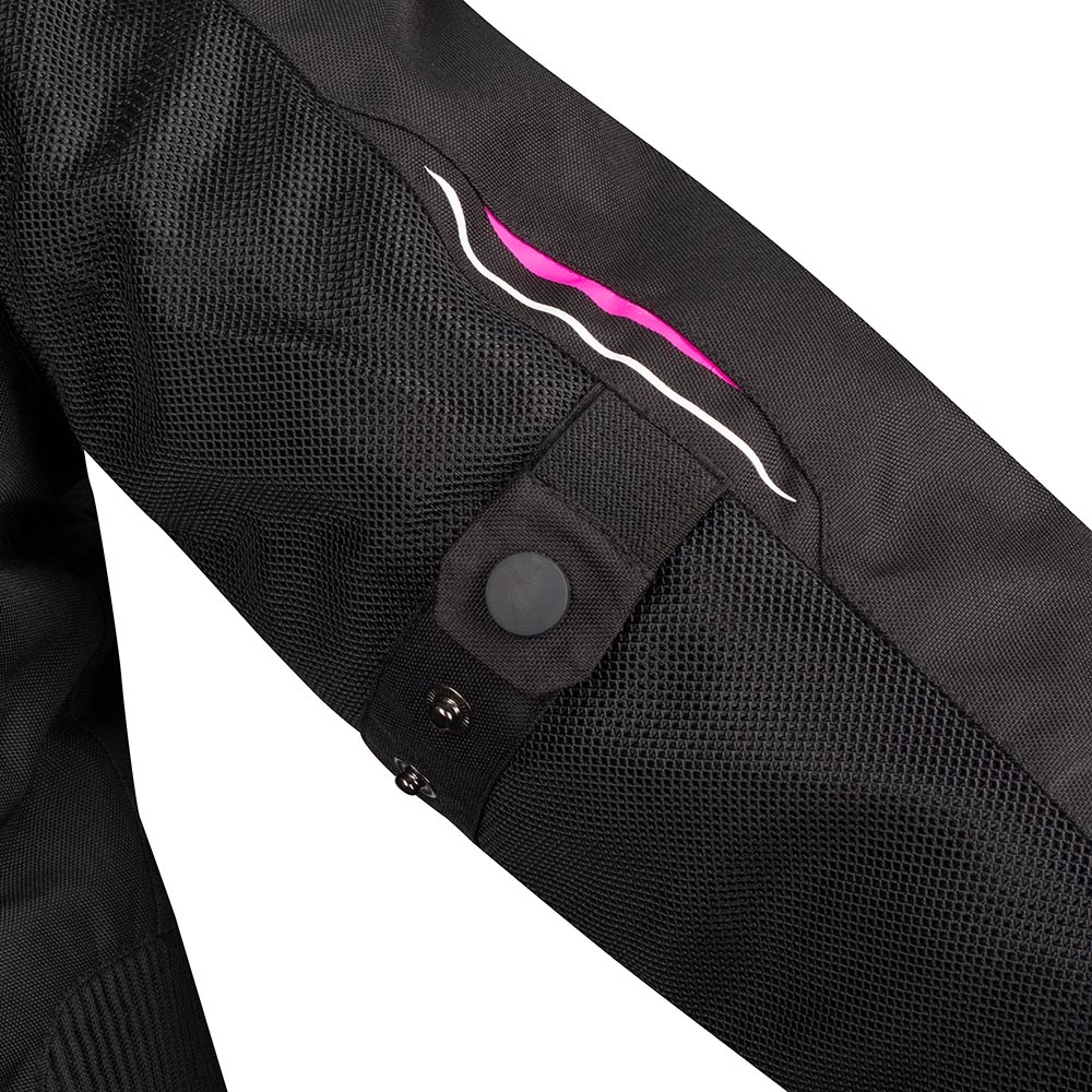 Giacca da donna Lady Brazilia 3 in 1 taglia Queen - grande