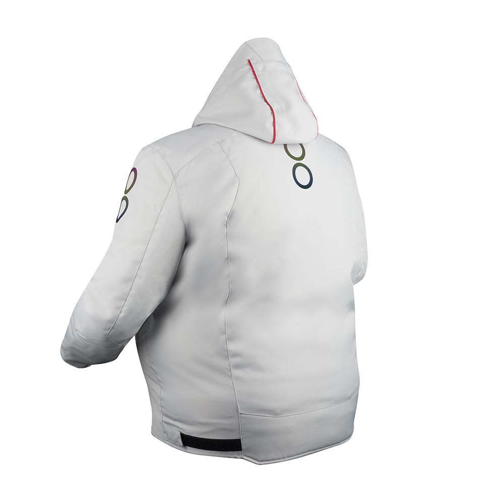 Giacca Warwick taglia King - grande