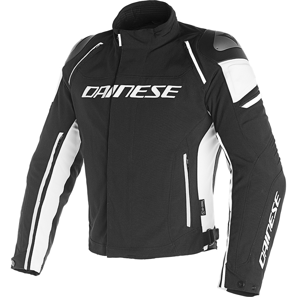 Giacca Racing 3 D-Dry