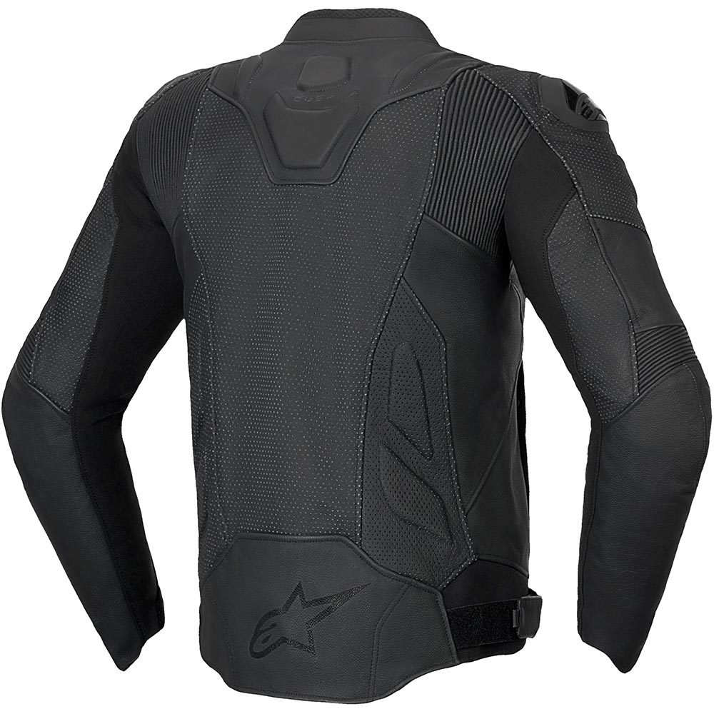 Giacca Dusk Airflow