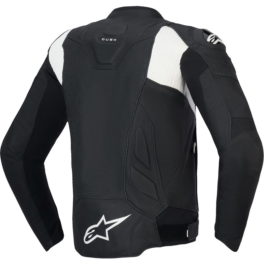 Giacca Dusk Airflow