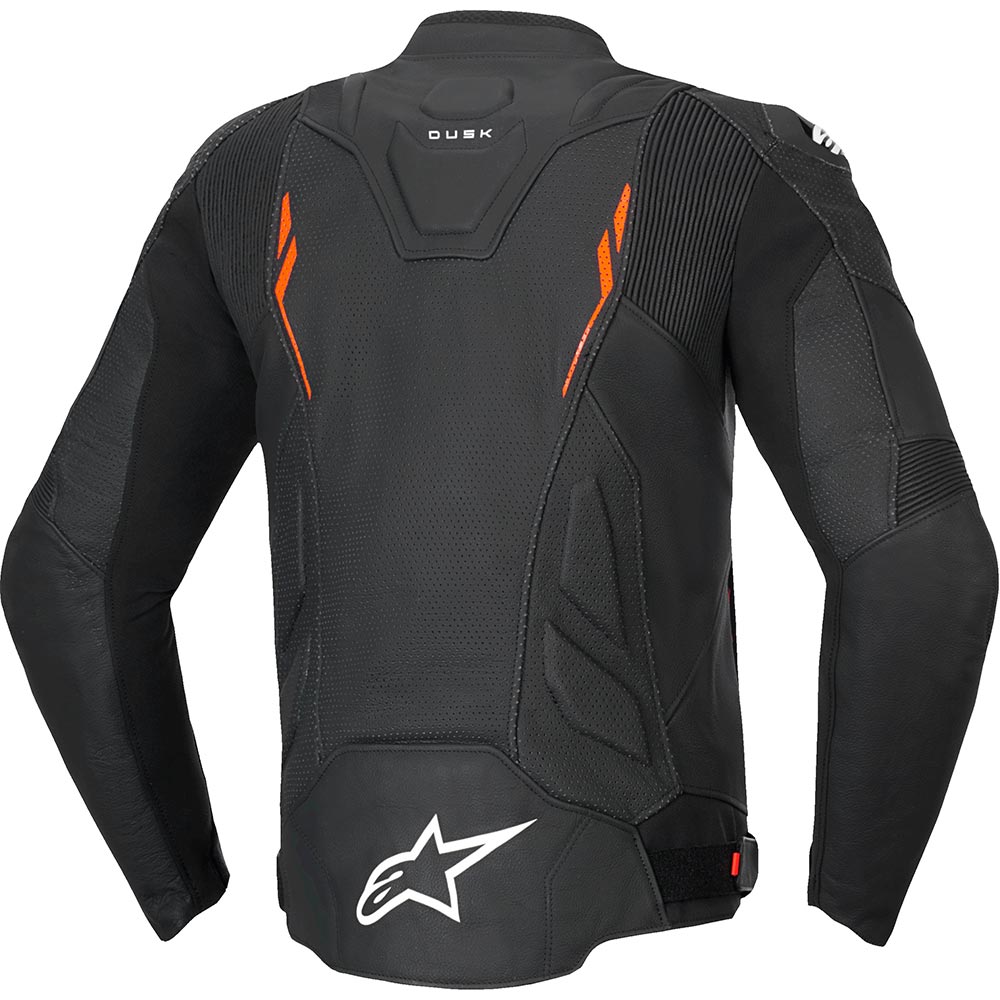 Giacca Dusk Airflow