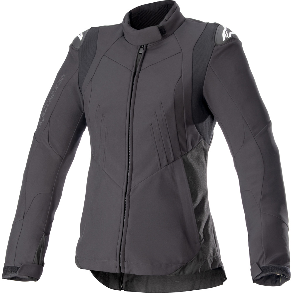 Giacca da donna impermeabile Stella Alya Sport