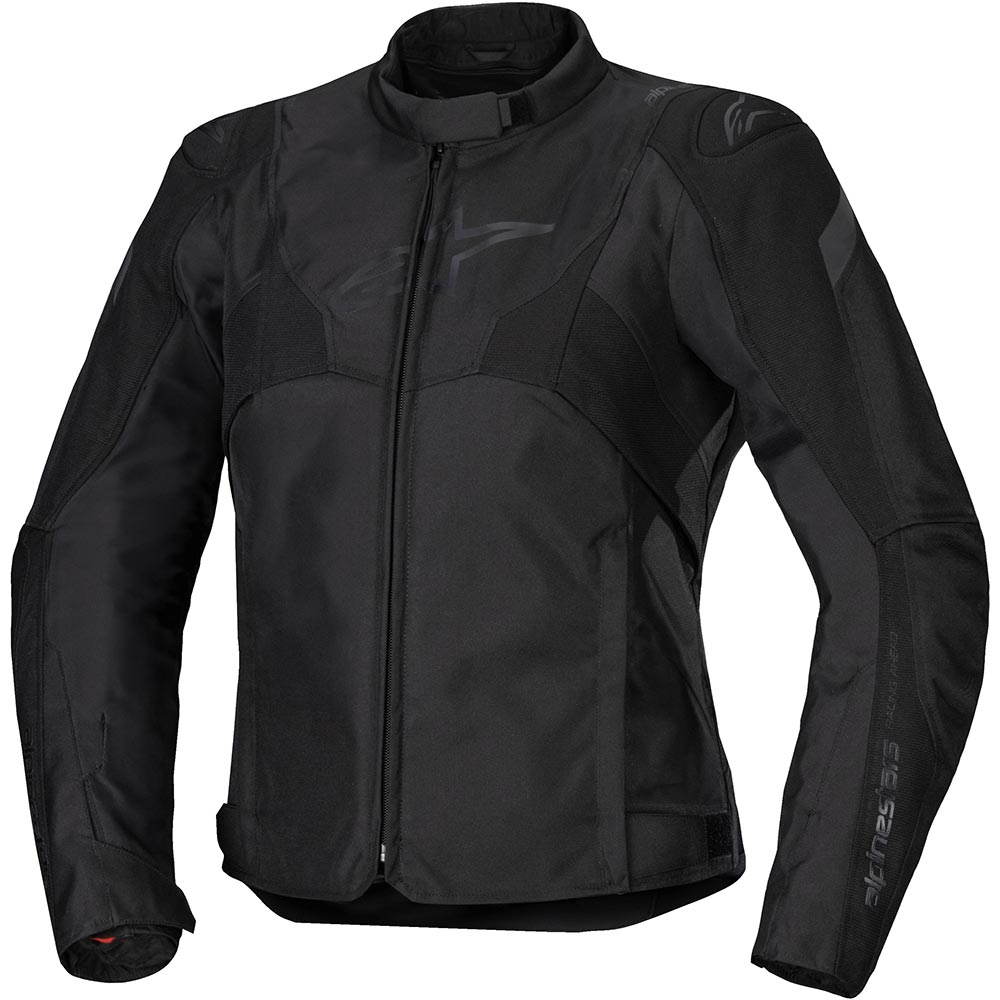 Giacca Stella T-Jaws V4 impermeabile da donna
