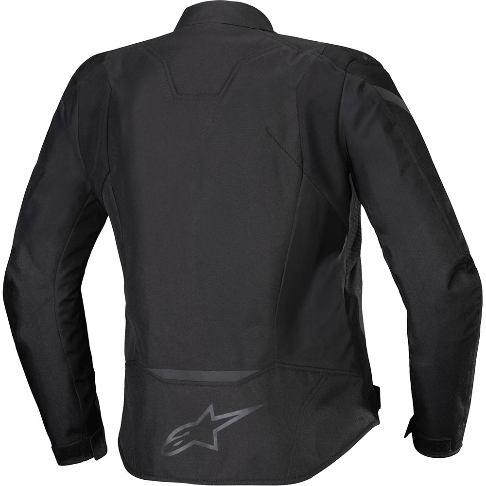 Giacca Stella T-Jaws V4 impermeabile da donna