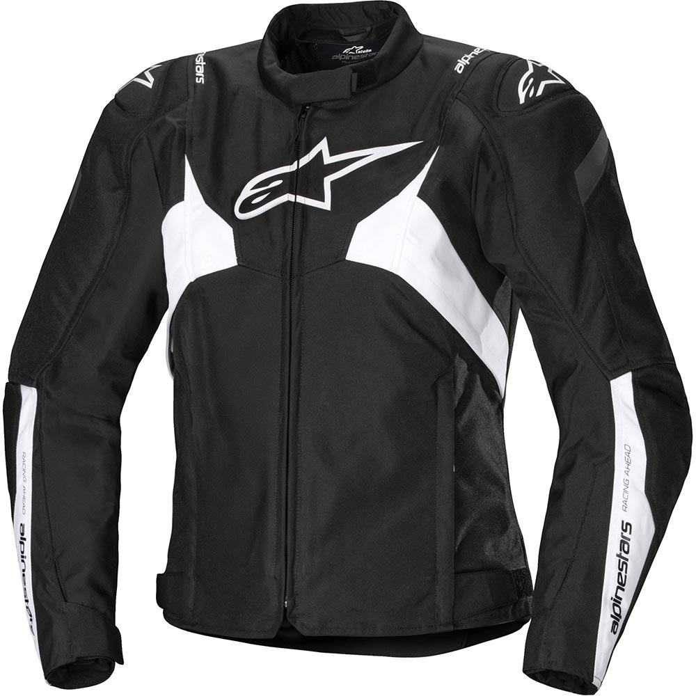 Giacca Stella T-Jaws V4 impermeabile da donna