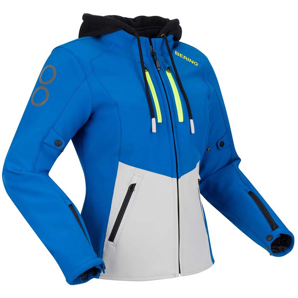 Giacca Lady Rotor
