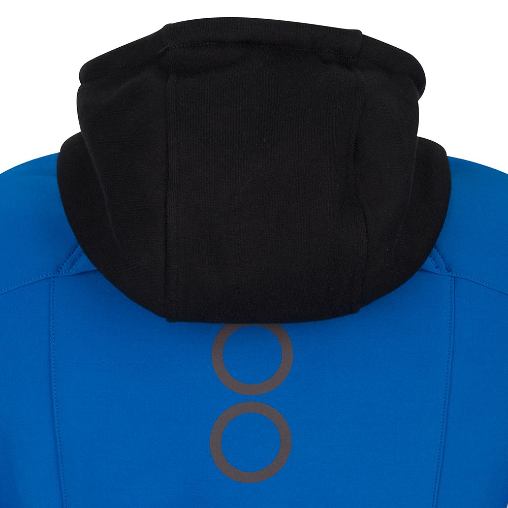 Giacca Lady Rotor