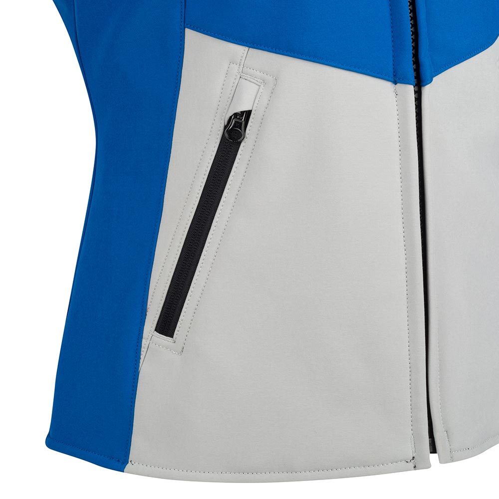 Giacca Lady Rotor