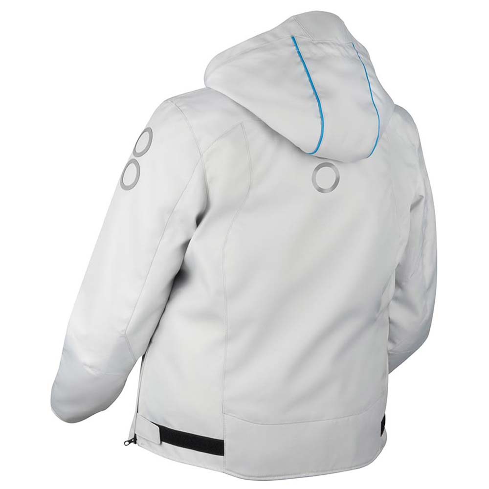 Giacca Lady Warwick di taglia grande