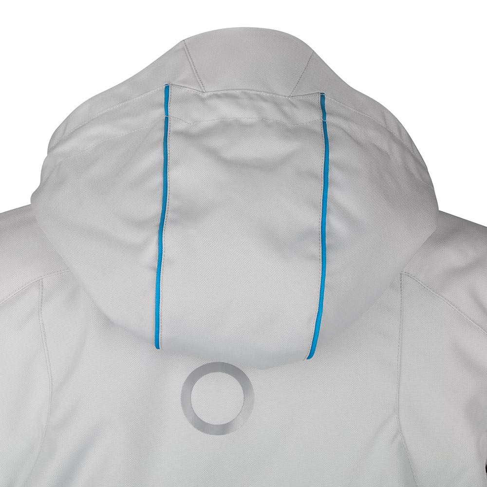 Giacca Lady Warwick di taglia grande