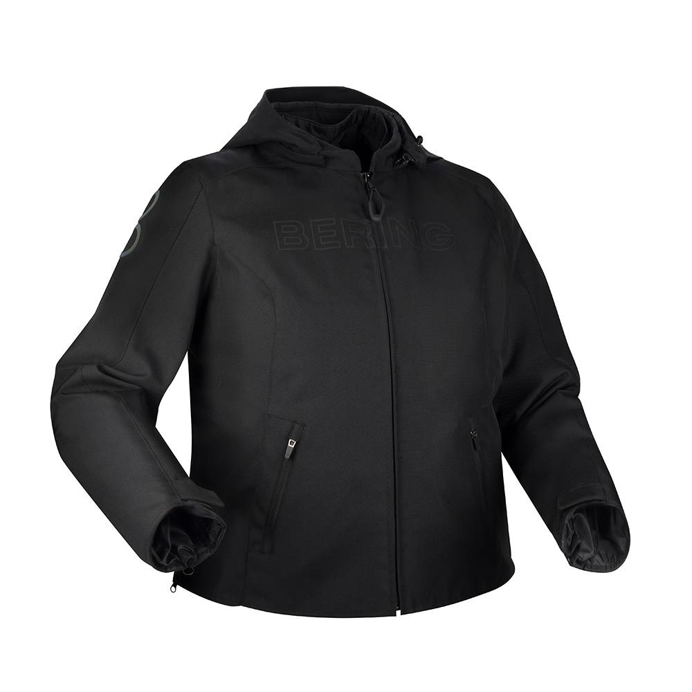 Giacca Lady Warwick di taglia grande