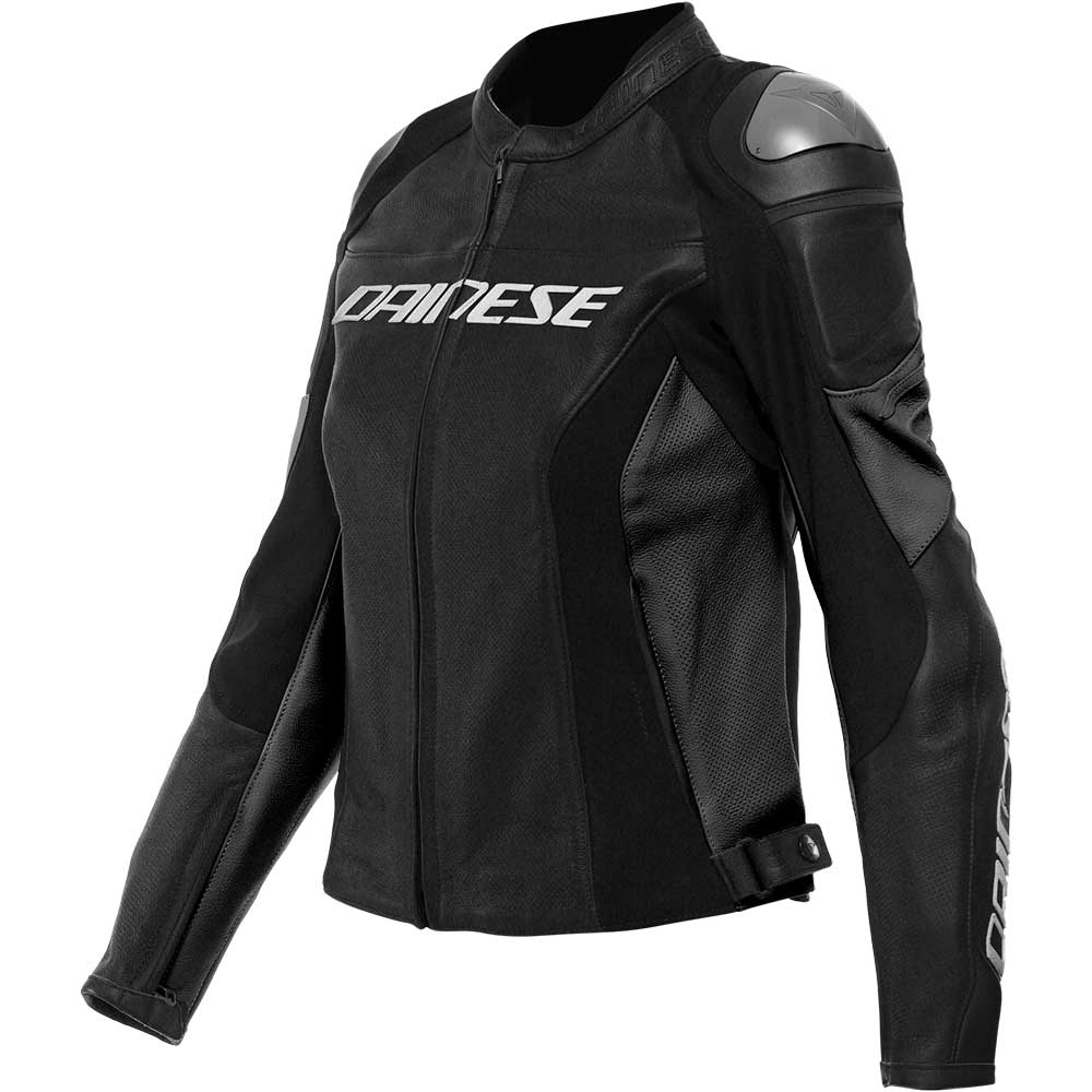 Giacca Racing 4 Lady traforata da donna