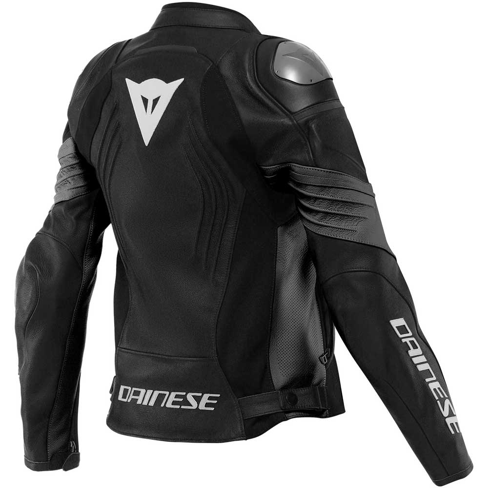 Giacca Racing 4 Lady traforata da donna