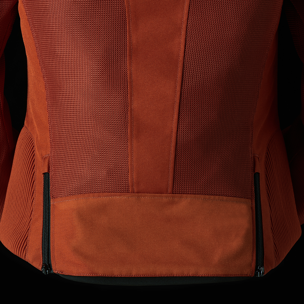 Giacca da donna Mistral Lady Evo 3