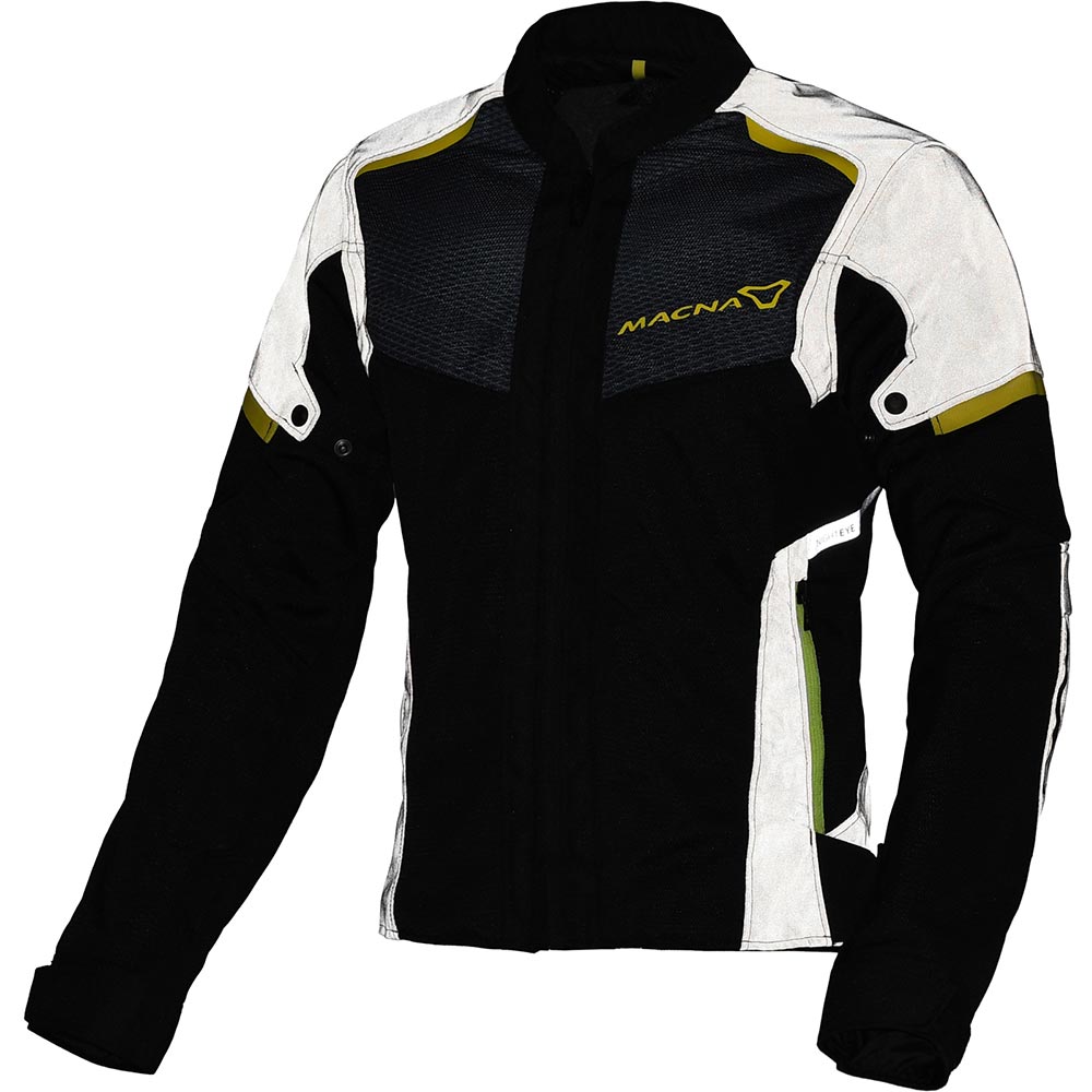 Giacca Orcano 2.0 Woman Night Eye da donna