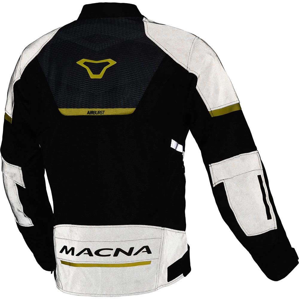 Giacca Orcano 2.0 Woman Night Eye da donna