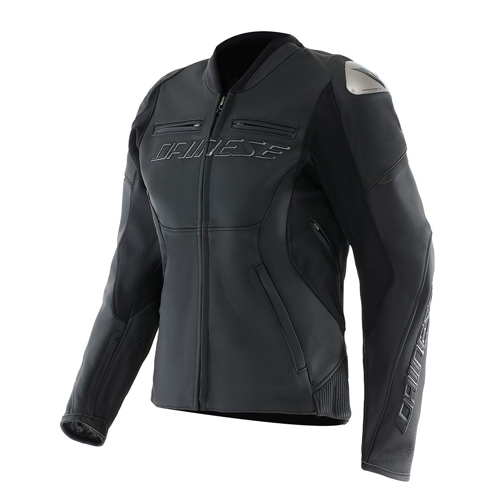 Giacca Racing 5 Woman
