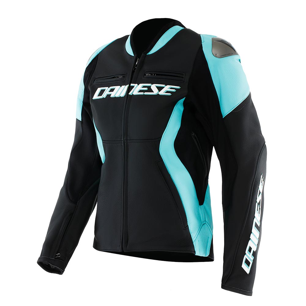 Giacca Racing 5 Woman