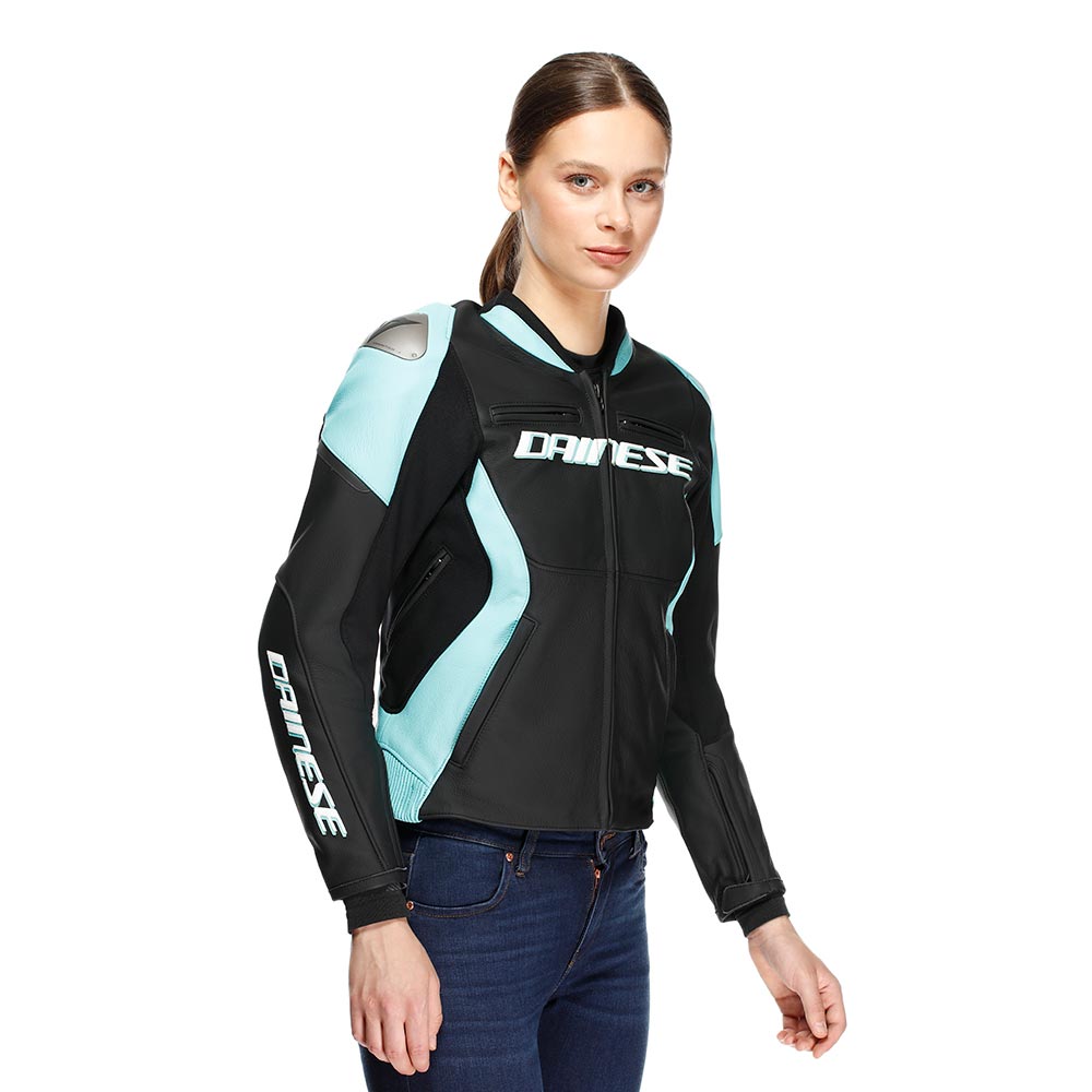 Giacca Racing 5 Woman