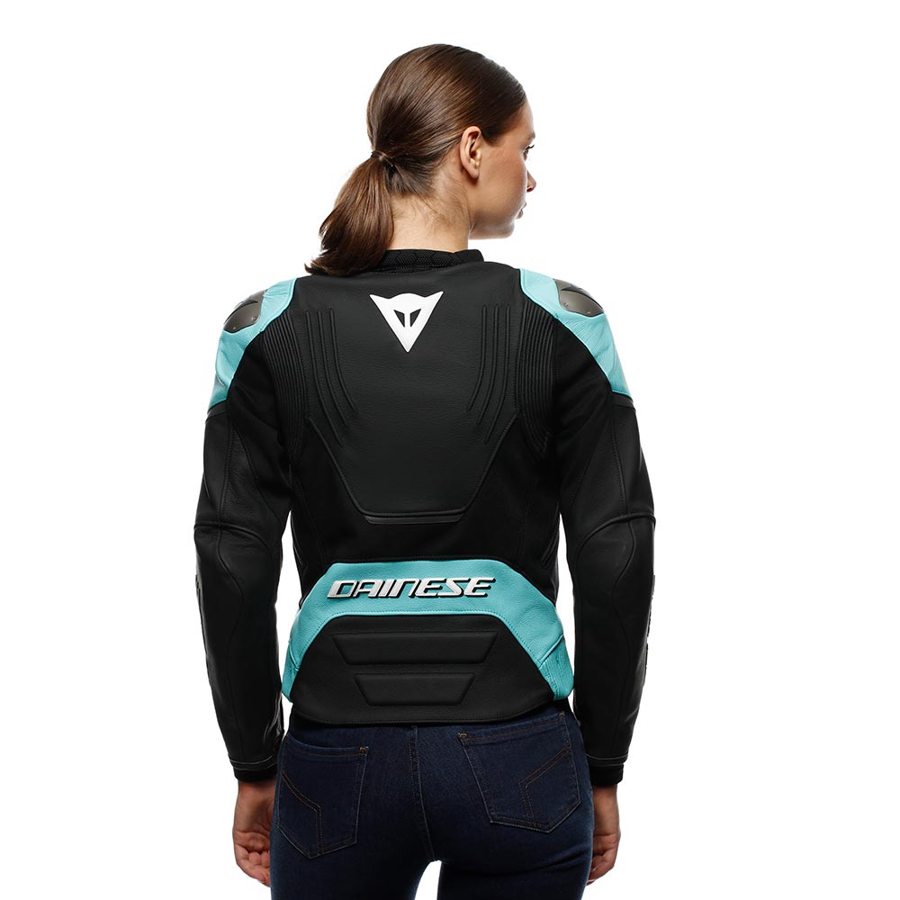 Giacca Racing 5 Woman