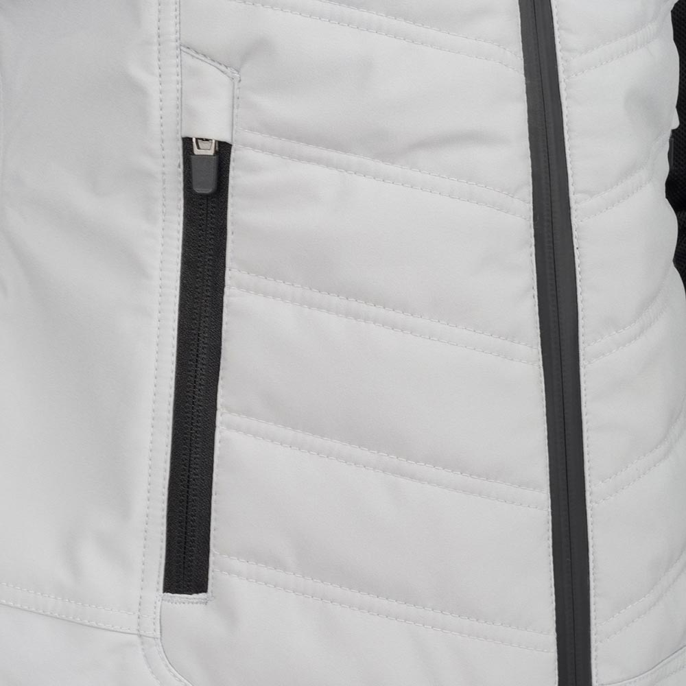 Giacca Lady Natcho con ventilazione