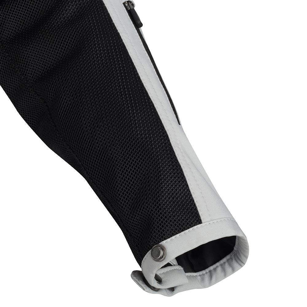 Giacca Lady Natcho con ventilazione