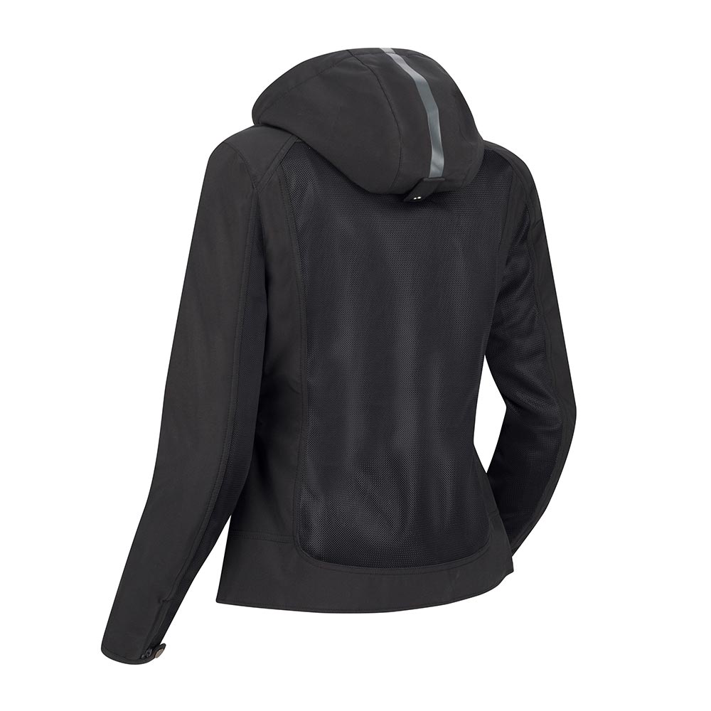Giacca Lady Natcho con ventilazione