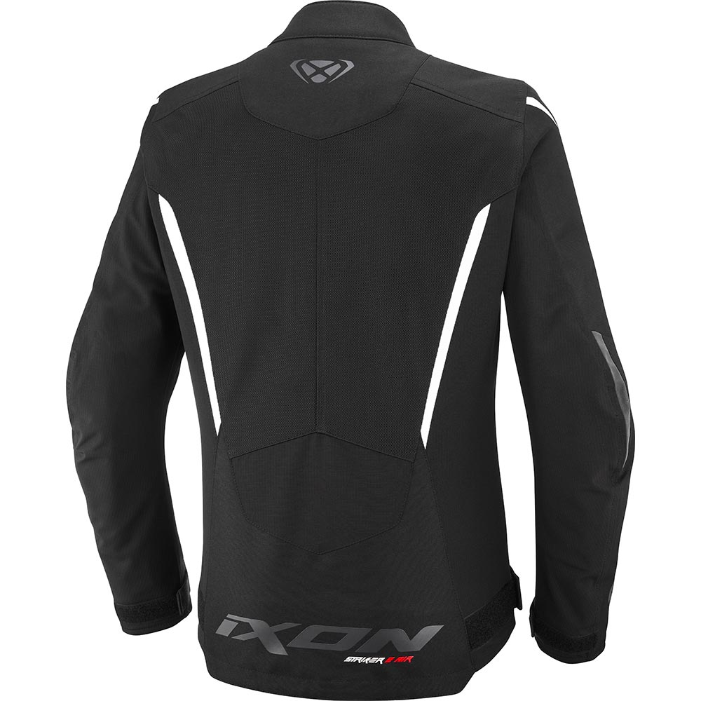 Giacca Striker 2 Air impermeabile da donna
